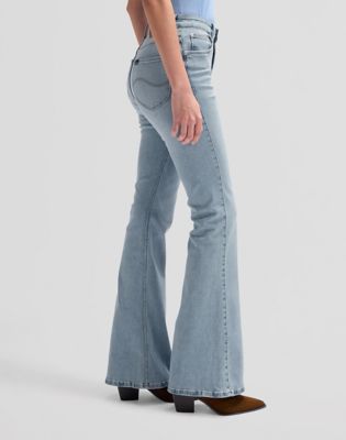 Breese Flare Jean in Rodeo Ride alternative view 3