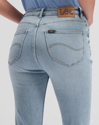 Breese Flare Jean in Rodeo Ride alternative view 4