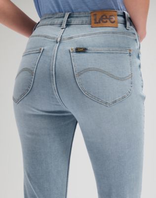 Breese Flare Jean in Rodeo Ride alternative view 5