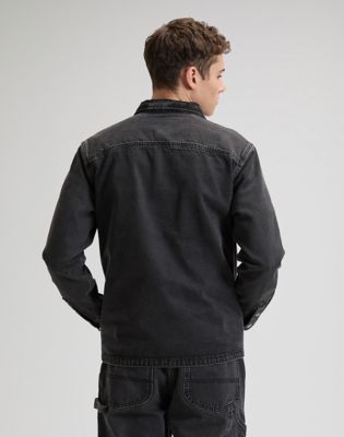 Lee Workwear Relaxed Overshirt Rekindle, Lee
