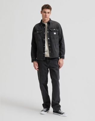 Lee Workwear Relaxed Overshirt Rekindle, Lee