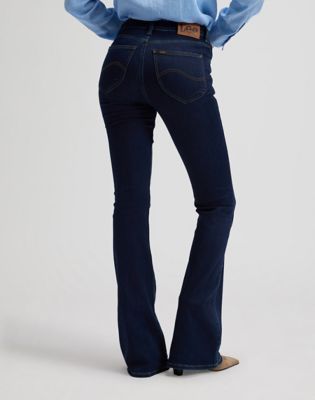 Lee Breese Flare Jean Out Of Time, Lee