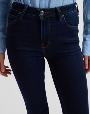 Breese Flare Jean in Out Of Time