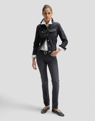 Elly Slim Jean in Current Affair main view