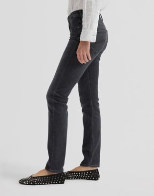 Dámské jeans LEE L305HA45 ELLY ONE WASH