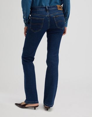 Lee Jessica Bootcut Jean Love Deeper, Lee