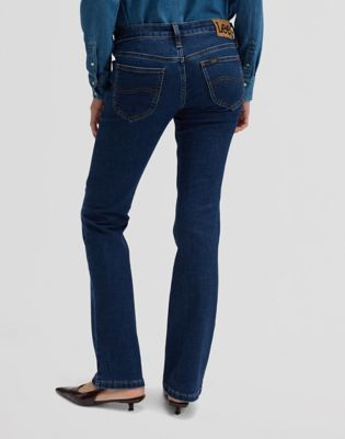 Jessica Bootcut Jean in Love Deeper