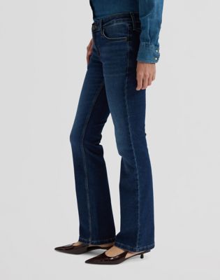 Jessica Bootcut Jean in Love Deeper