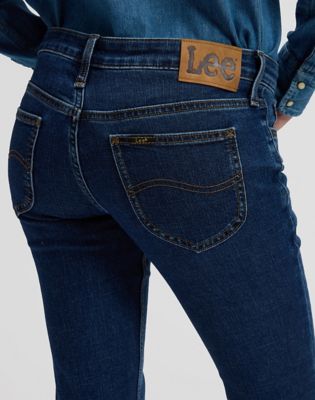Jessica Bootcut Jean in Love Deeper