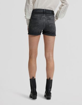 Rider Short 7.62cm in Bet On Black