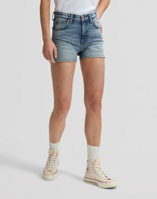 Rider Short 7.62cm in Energy Blast