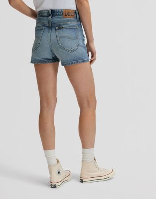 Rider Short 7.62cm in Energy Blast