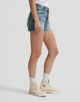 Rider Short 7.62cm in Energy Blast