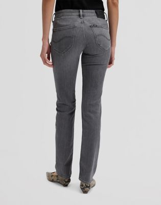 Marion Straight Jean in Cutting Up