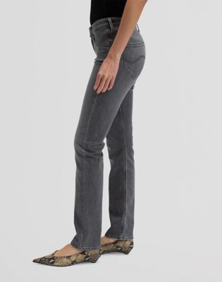 Marion Straight Jean in Cutting Up