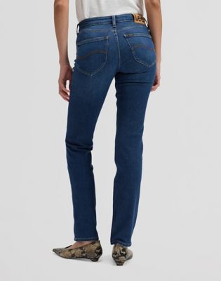 Marion Straight Jean in Mid Voyage
