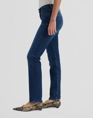 Marion Straight Jean in Mid Voyage