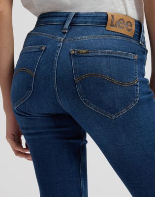 Marion Straight Jean in Mid Voyage