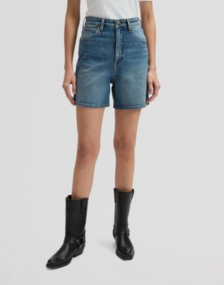 Stella Short Lakeside Drive Größe 24 female