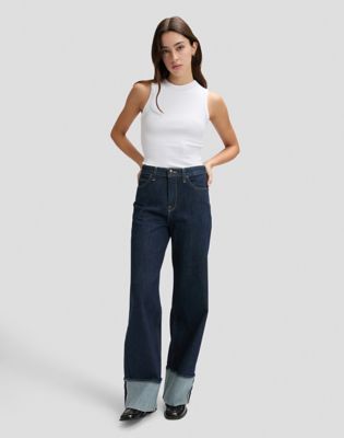 Selvedge denim THE/a woman fit 38インチ 112376792_1?$SFCC-SMALL$