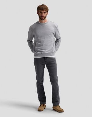 Extreme Motion Straight Jean in Notorious