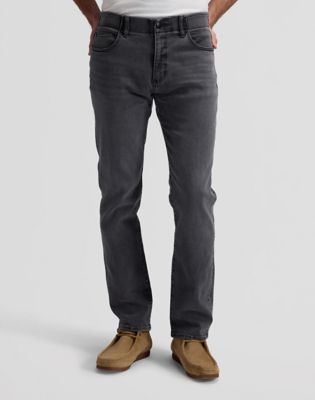 Extreme Motion Straight Jean in Notorious