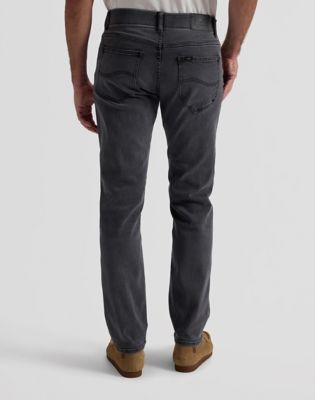 Extreme Motion Straight Jean in Notorious
