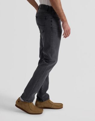 Extreme Motion Straight Jean in Notorious