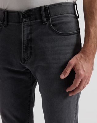 Extreme Motion Straight Jean in Notorious