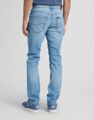 Lee Brooklyn Straight Jean Jasper, Lee