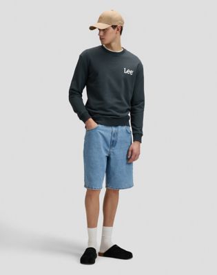Asher Loose Short | Men's Shorts | Lee DK