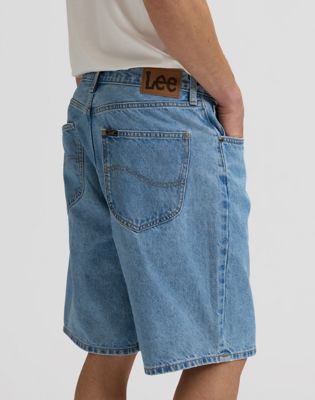 Asher Loose Short | Men's Shorts | Lee DK