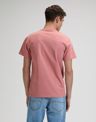 Lee Workwear Relaxed Tee Mallory, Lee