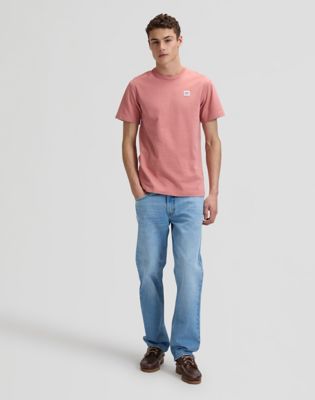 Lee Workwear Relaxed Tee Mallory, Lee