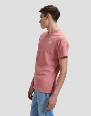 Workwear Relaxed Tee in Mallory