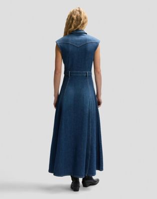 slim fit dress slacks Buy Indo Western Maxi Gown main image 0