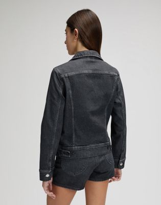 Lee Regular Rider Jacket Screen Saver, Lee