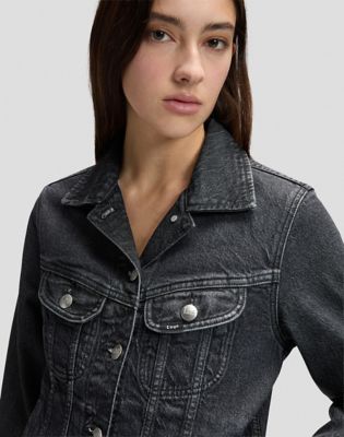 Regular Rider Jacket in Screen Saver