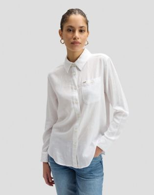 Regular All Purpose Shirt in Bright White
