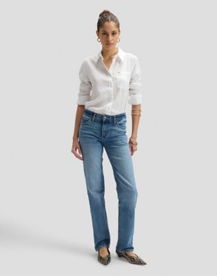 Regular All Purpose Shirt in Bright White