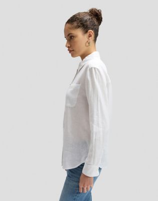 Regular All Purpose Shirt in Bright White