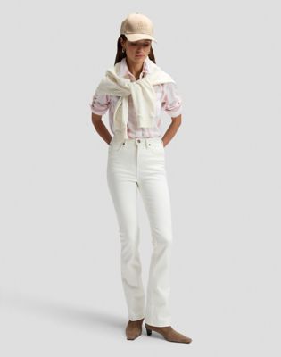 Regular All Purpose Shirt in Mallory Stripe