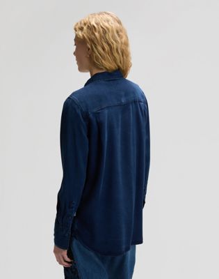 Lee Regular Classic Shirt Sunset Ride, Lee