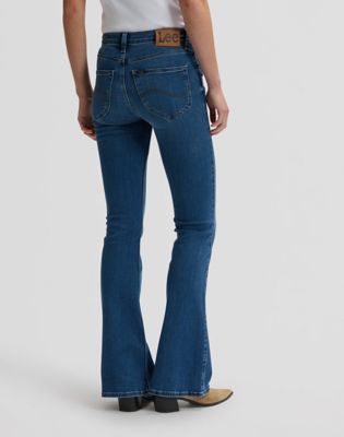Lee Breese Flare Jean Climb Higher, Lee