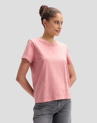 Regular Perfect Tee in Mallory