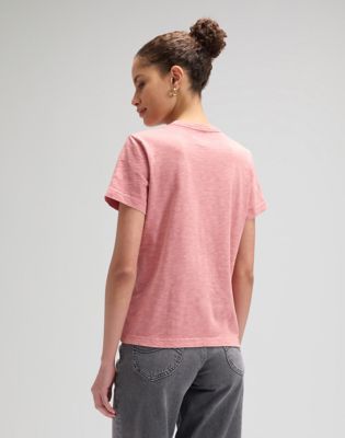Lee Regular Perfect Tee Mallory, Lee