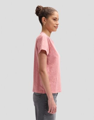 Regular Perfect Tee in Mallory