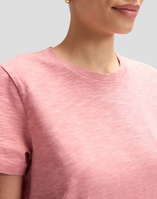 Regular Perfect Tee in Mallory