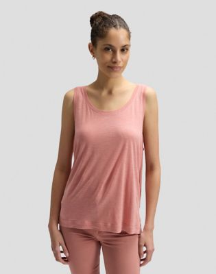 Slim Lightweight Tank Top in Mallory