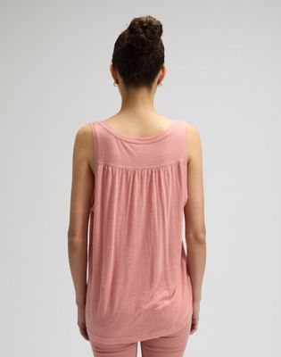 Lee Slim Tank Top Mallory, Lee